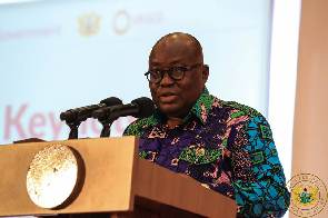 Akufo Addo Declares Monday As Eid Ul Adha Holiday Radio1Ghana