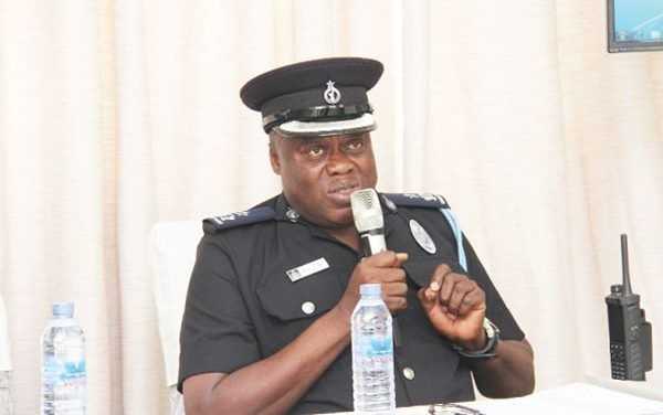 Police Wages War On Criminal Gangs, Place ¢20k Bounty On Nima-Maamobi ...