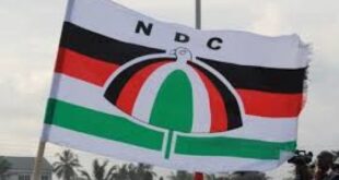 NDC withdraws from Ejisu by-election