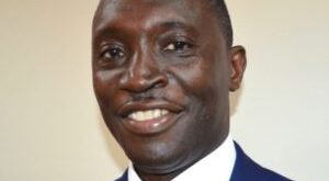 Kofi Bosompem Osafo-Maafo Appointed As New SSNIT Boss